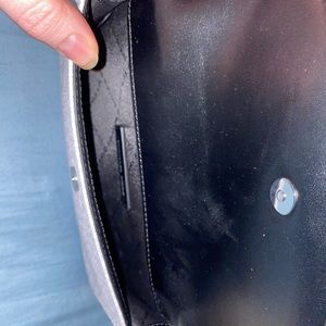 Mk clutch cross body bag